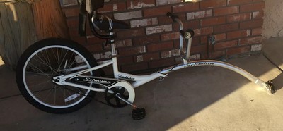 schwinn hitchhiker tagalong